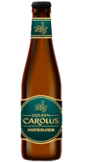 Gouden Carolus Hopsinjoor